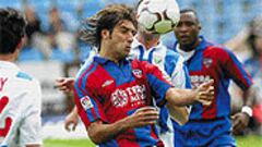 Gabi Amato puede ser el primer fichaje