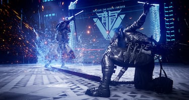 Estrenos de videojuegos más destacados de la semana para PC (Steam), Switch, PlayStation y Xbox 