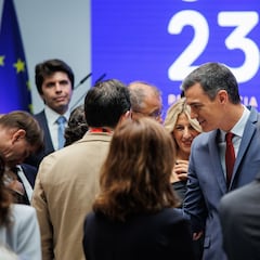 Sondeo CIS de Tezanos: el PSOE ganaría las elecciones y el PP se queda a medio punto