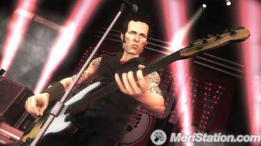 Green Day: Rock Band