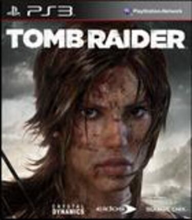 El nuevo Tomb Raider podría tener multijugador