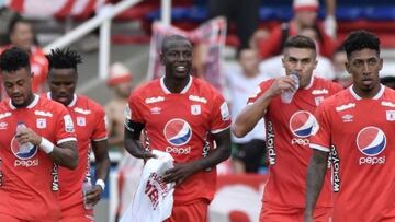 Wanderers suma un goleador extranjero