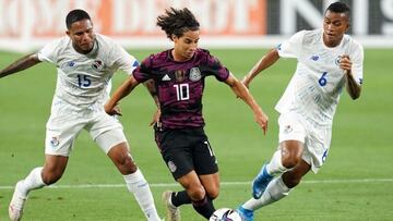 En entrevista para TUDN, Manuel Arias, presidente de FEPAFUT, aseguró que Panamá buscará dar la sorpresa ante una selección que ven dentro de las 5 mejores en todo el mundo.