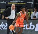 El Valencia Basket jugará en Grecia