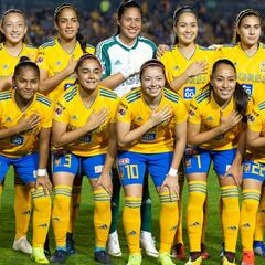 León vs Tigres Femenil; cómo y dónde ver: horario y TV online