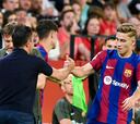 Sevilla 1 - 2 Barcelona: resumen y goles de LaLiga EA Sports
