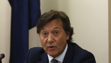 Lete defiende el presupuesto: "Es una firme apuesta del Gobierno"