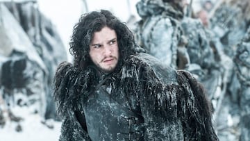 Juego de Tronos | HBO prepara una secuela con Jon Snow