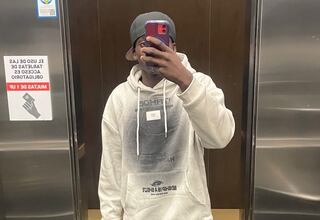 “Me molesta que digan que fui indisciplinado en Colo Colo... Demostraré el jugador que soy, no voy a joder”