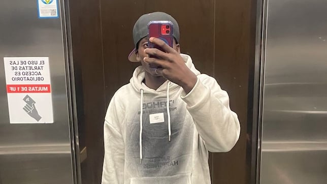 “Me molesta que digan que fui indisciplinado en Colo Colo... Demostraré el jugador que soy, no voy a joder”