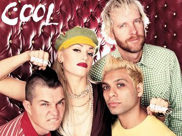 La banda No Doubt se retira del litigio contra Activision en el caso de Band Hero