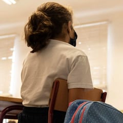 Cierra el primer colegio de Madrid por coronavirus