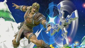 Super Smash Bros Ultimate: Simon Belmont y King K. Rool, nuevos personajes confirmados