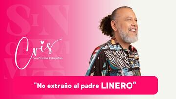 En esta charla sincera, en #sinceramentecris, el hombre que ama a Dios, pero no extraña al sacerdote, que ahora habla del matrimonio desde la experiencia y critica los pecados de quienes incumplieron sus juramentos al señor.