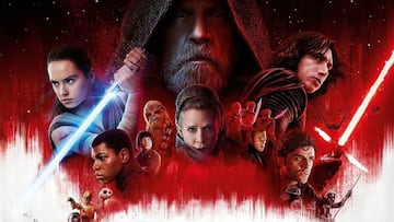 Reivindicando Star Wars: Los Últimos Jedi, un Episodio 8 valiente y con ideas diferentes