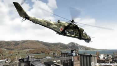 ArmA 2