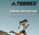 Conoce la nueva edición del clásico trail “Andes Mountain Marathon” junto a Adidas Terrex