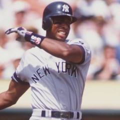 El Swing de Bernie Williams