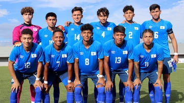 El equipo dirigido por Gerson Pérez se impuso por la mínima a Nicaragua para alcanzar una nueva final en la que este sábado buscará el título ante su similar de Costa Rica.