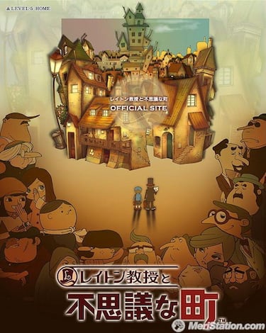 Professor Layton and the Curious Village, Impresiones