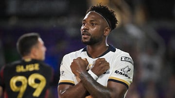 Álvaro Ángulo denuncia malas prácticas en el futbol argentino