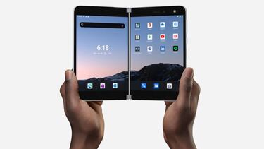 Sorpresa: la primera tablet plegable de Samsung será presentada muy pronto