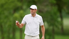 2025 CJ Cup Byron Nelson, round 2: Friday tee times and pairings