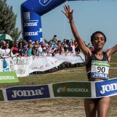 Trihas Gebre se encuentra en paradero desconocido
