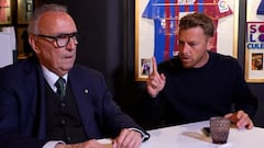 Va a encender a madridistas y atléticos: la propuesta de Jota Jordi para los culés