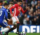 Chelsea-Manchester United: horario, cómo ver en vivo en TV y online