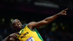 Is Usain Bolt in the 100m Olympic final in Paris? Why is he not competing in 2024?