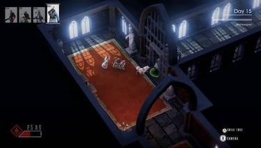 1971 Project Helios, impresiones