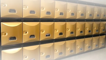 Pillan a una inmobiliaria grabando buzones de las comunidades de vecinos, la Justicia entra en juego y acaban pagando miles de euros