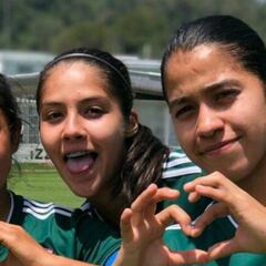 Las 10 goleadoras del Apertura 2018 de la Liga MX Femenil