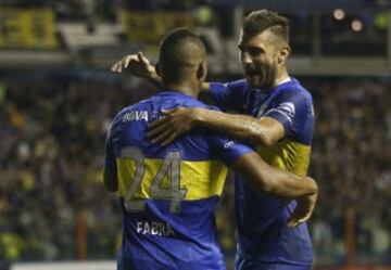 El equipo colombiano cierra una de sus peores campañas en la Copa Libertadores. Se va sin victorias.