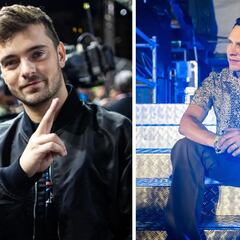 De Martin Garrix a Tiësto: estas serán las estrellas de EDC México 2025