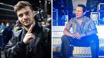 De Martin Garrix a Tiësto: estas serán las estrellas de EDC México 2025