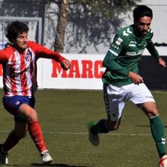 Suspendido el Toledo-Castilla por el paro cardíaco de Lassad
