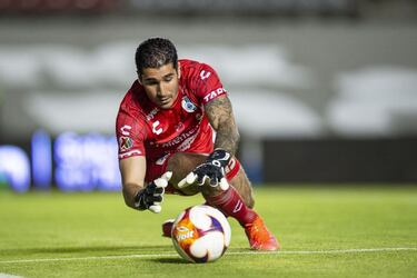 Jugadores de equipo "chico" que podrían encajar en cualquier club