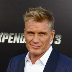 Why Dolph Lundgren wanted to punch Sylvester Stallone on set of ‘The Expendables’