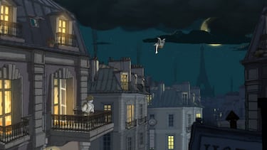 Valiant Hearts: The Great War disponible en Switch