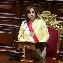 Pedro Castillo, detenido: última hora en vivo | Destituyen al presidente de Perú