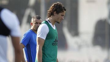 Orban pone rumbo a Genoa