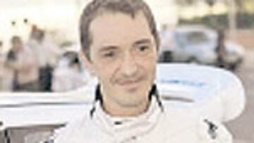 Vinyes venció en coches.