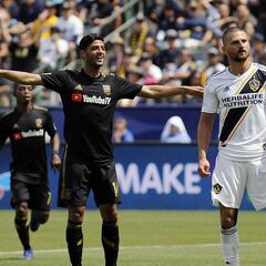 Carlos Vela advierte: Queremos ganarle a Zlatan y el LA Galaxy