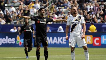 Carlos Vela advierte: Queremos ganarle a Zlatan y el LA Galaxy