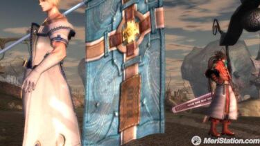 [TGS] Guilty Gear 2: Overture