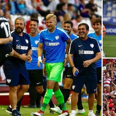 Deportivo, Cádiz y Oviedo optan a la última plaza de playoff