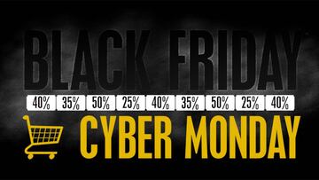 Black Friday y Cyber Monday: consejos para comprar barato