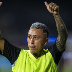 Martin Rodríguez se despidió de Pumas